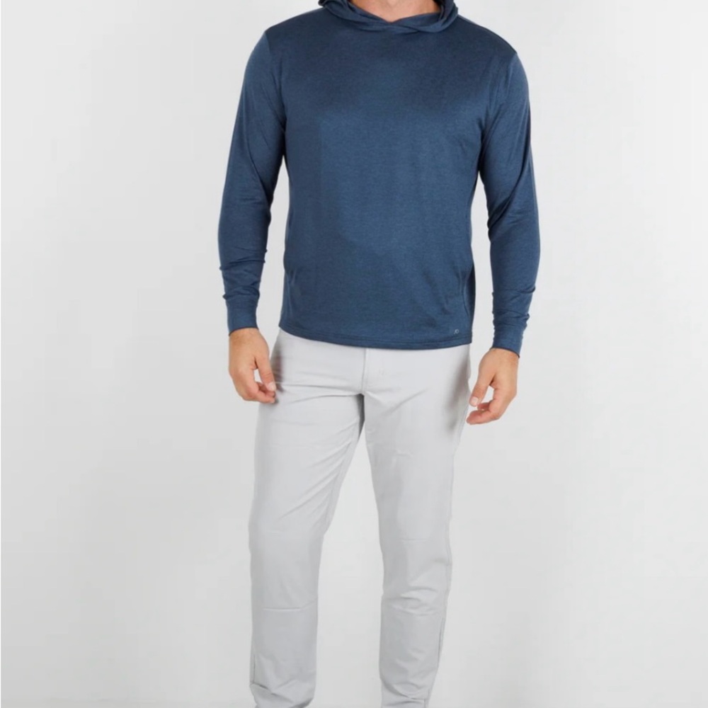 Anderson Ord Pants